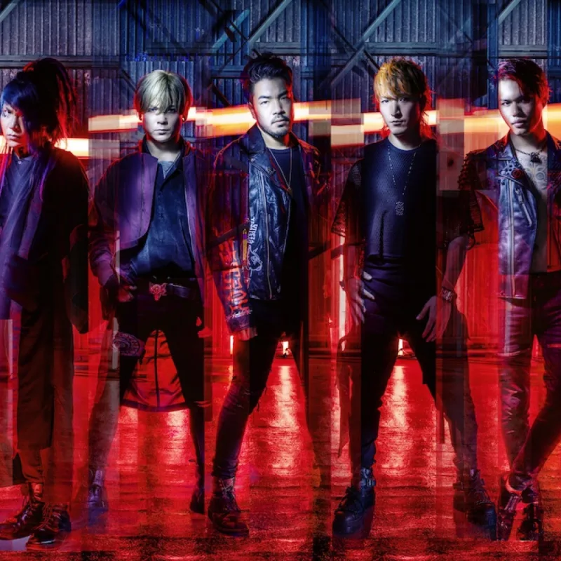 Crossfaith