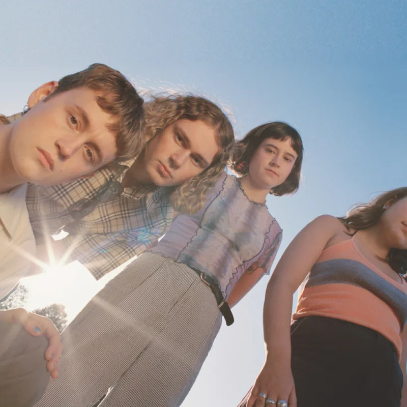 The Orielles