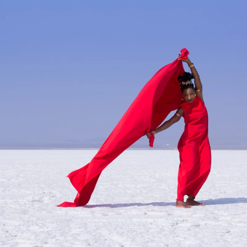 Fatoumata Diawara