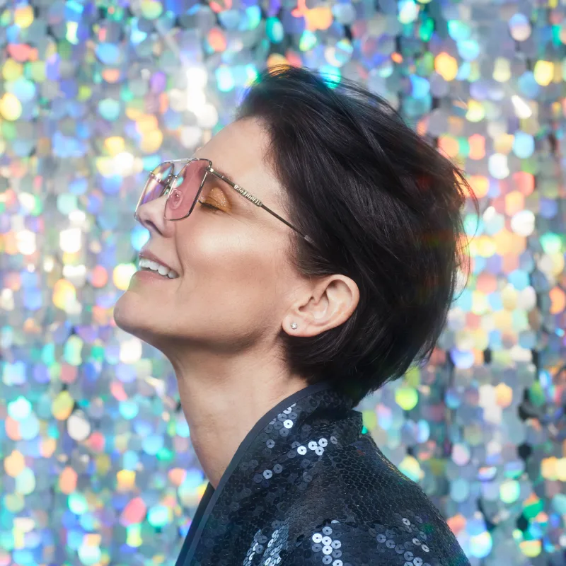 Heather Peace