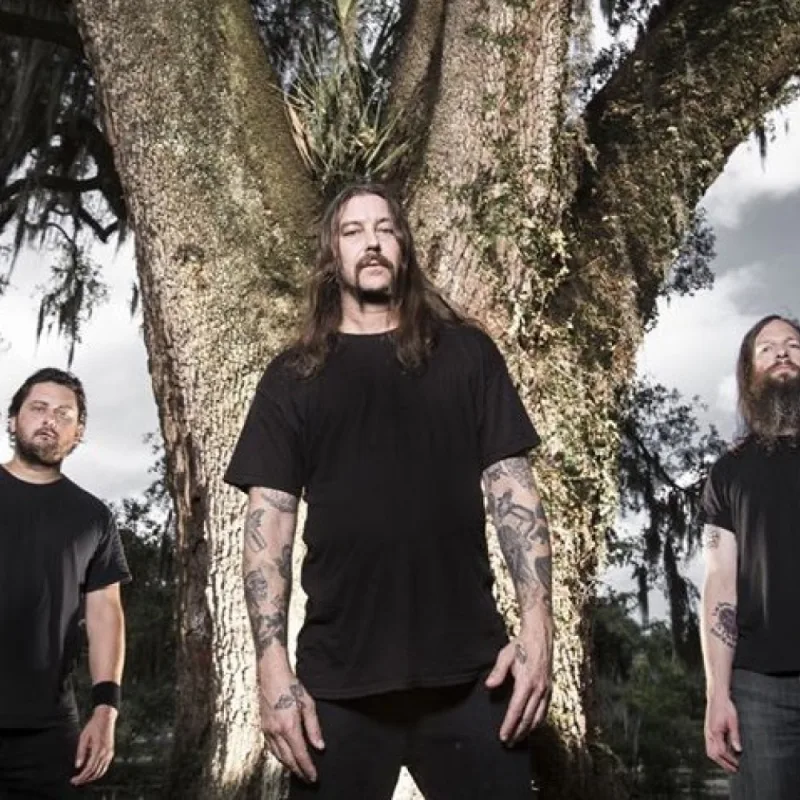 High on Fire