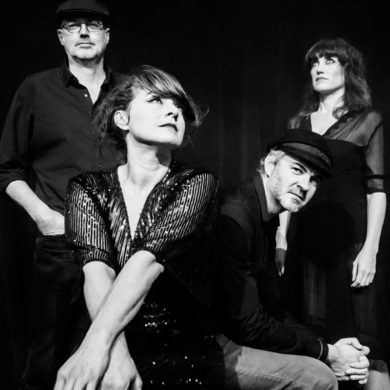 Nouvelle Vague