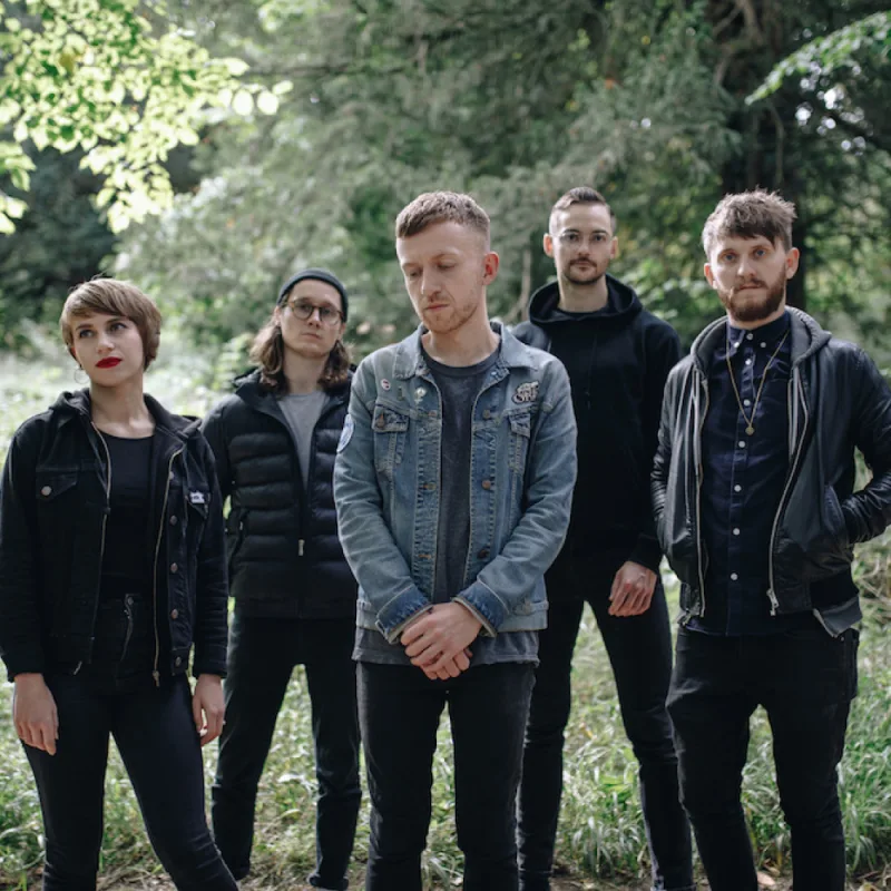 Rolo Tomassi - Cancelled