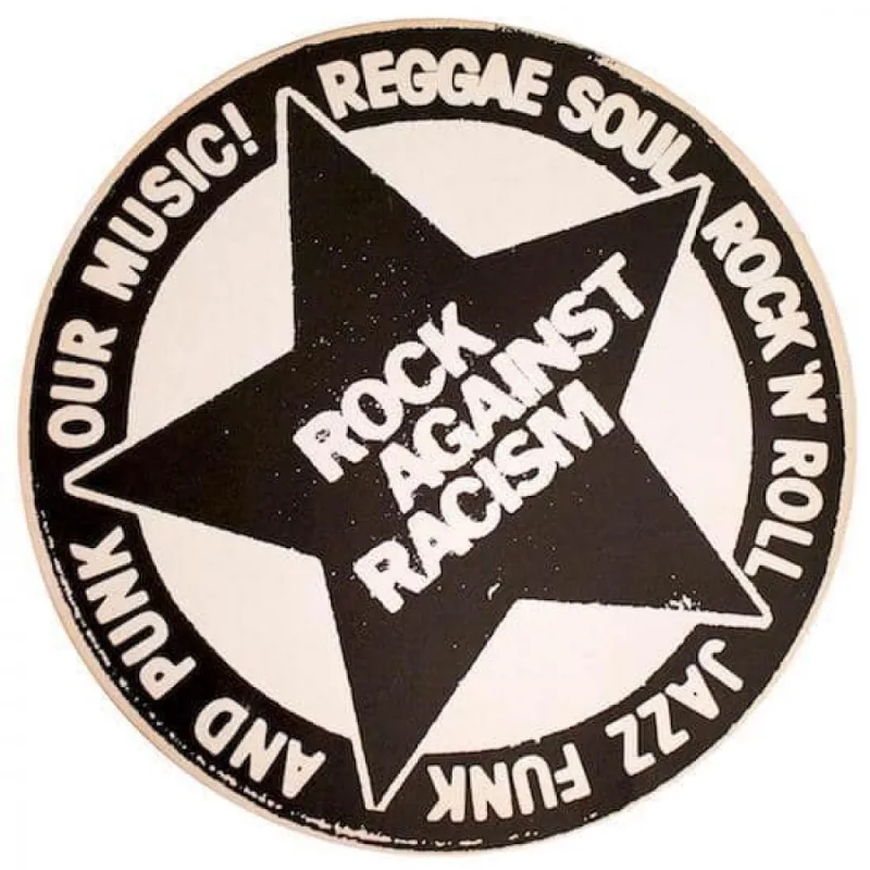 **POSTPONED** Rock Against Racism