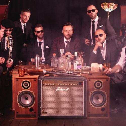 Gentleman's Dub Club