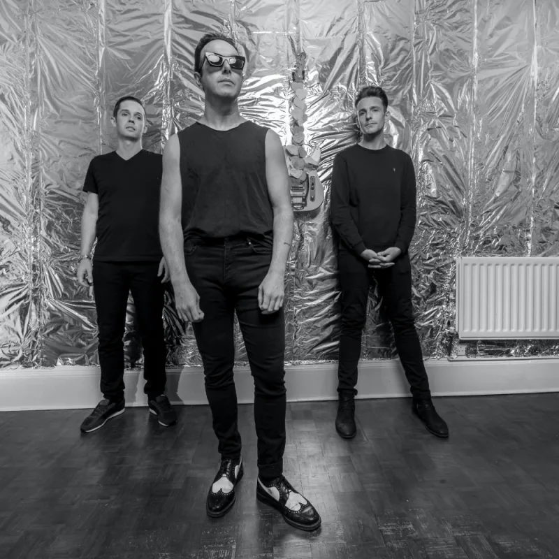 Glasvegas