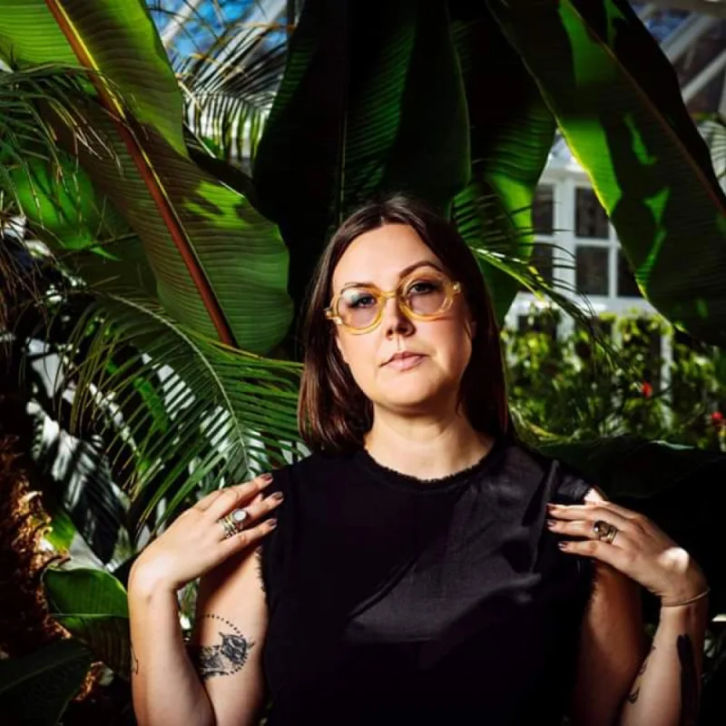 Nadia Reid - Cancelled