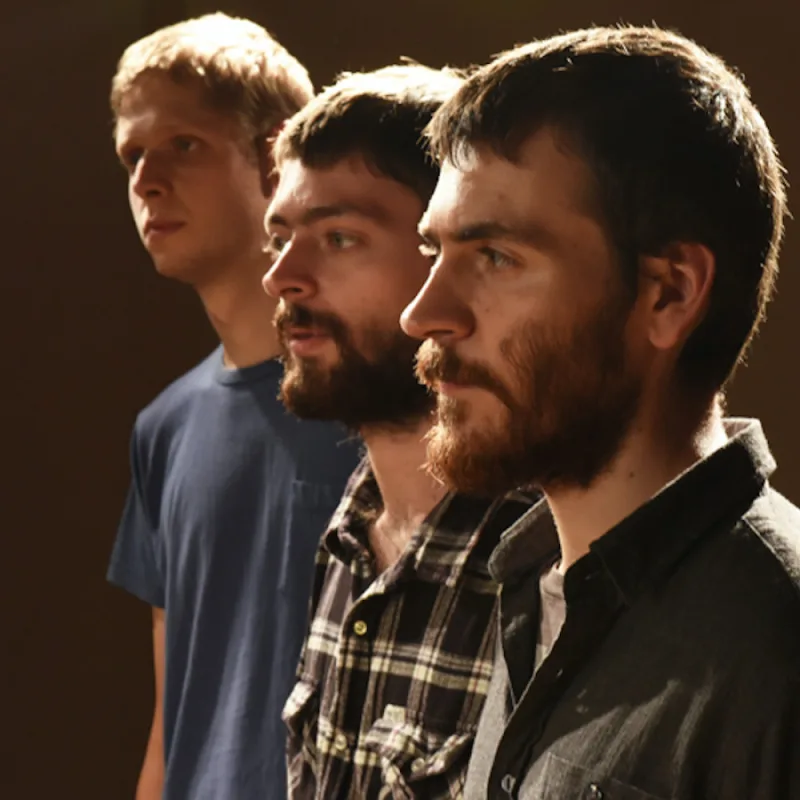Mammal Hands - Postponed