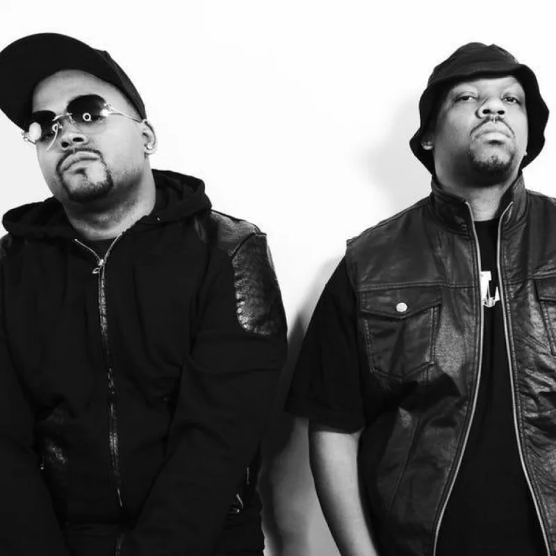 Slum Village - Postponed