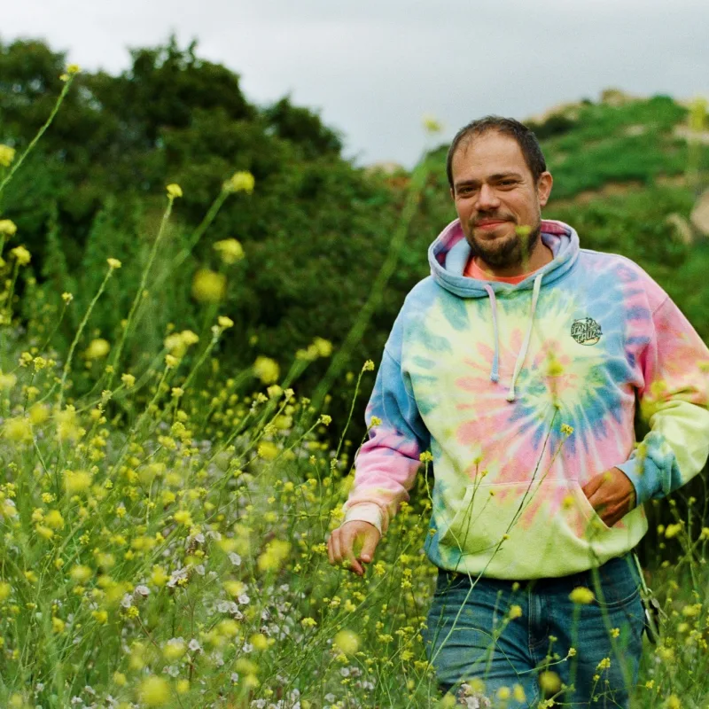 Jeff Rosenstock
