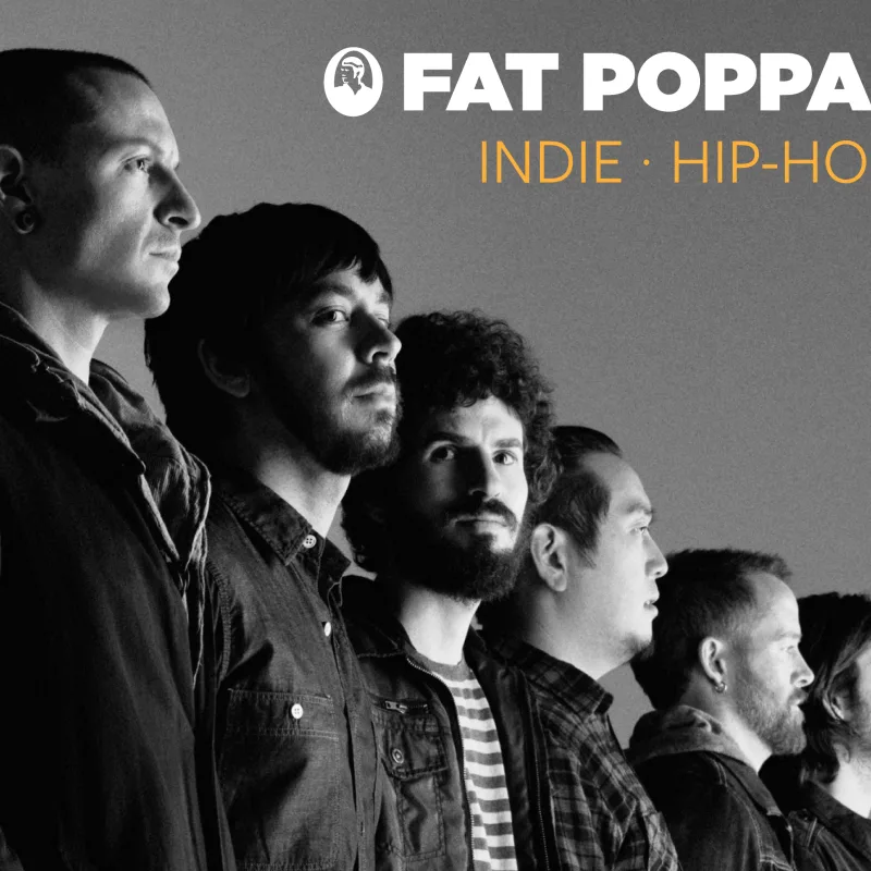 Fat Poppadaddys: 10/03/25