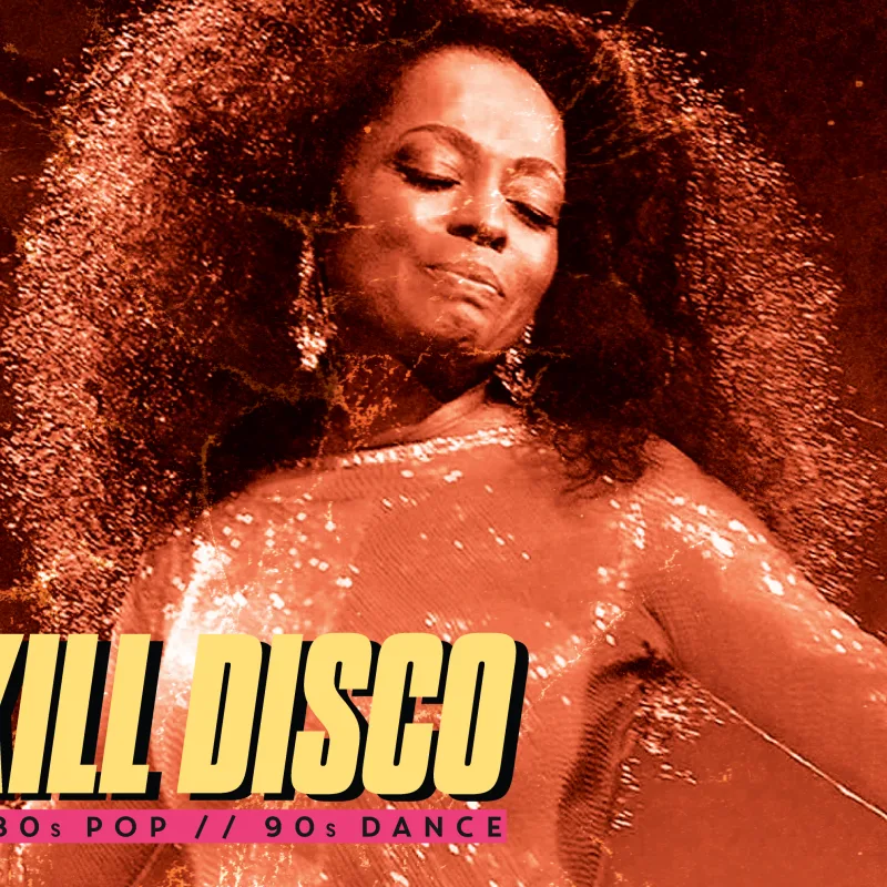 Let's Kill Disco: 08/03/25