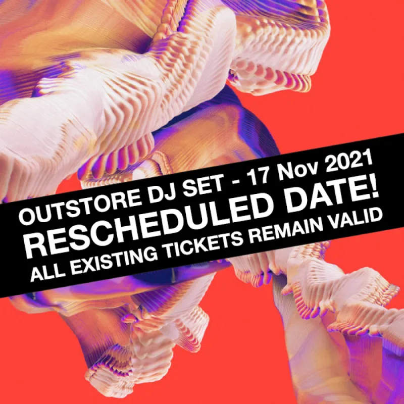 Bicep (DJ Set)