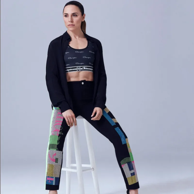 Melanie C