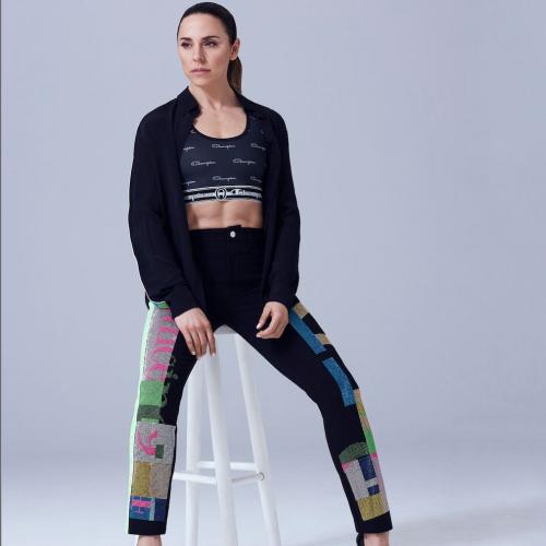 Melanie C