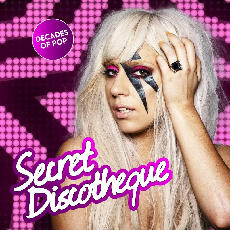Secret Discotheque: Decades of Pop