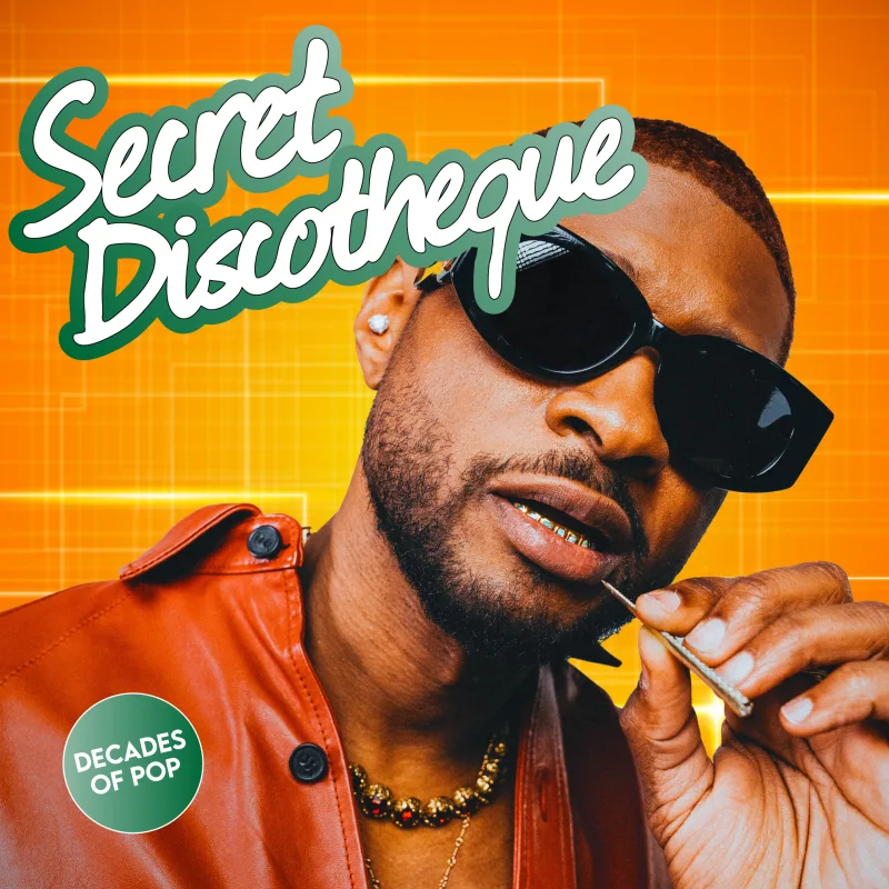 Secret Discotheque: Decades of Pop