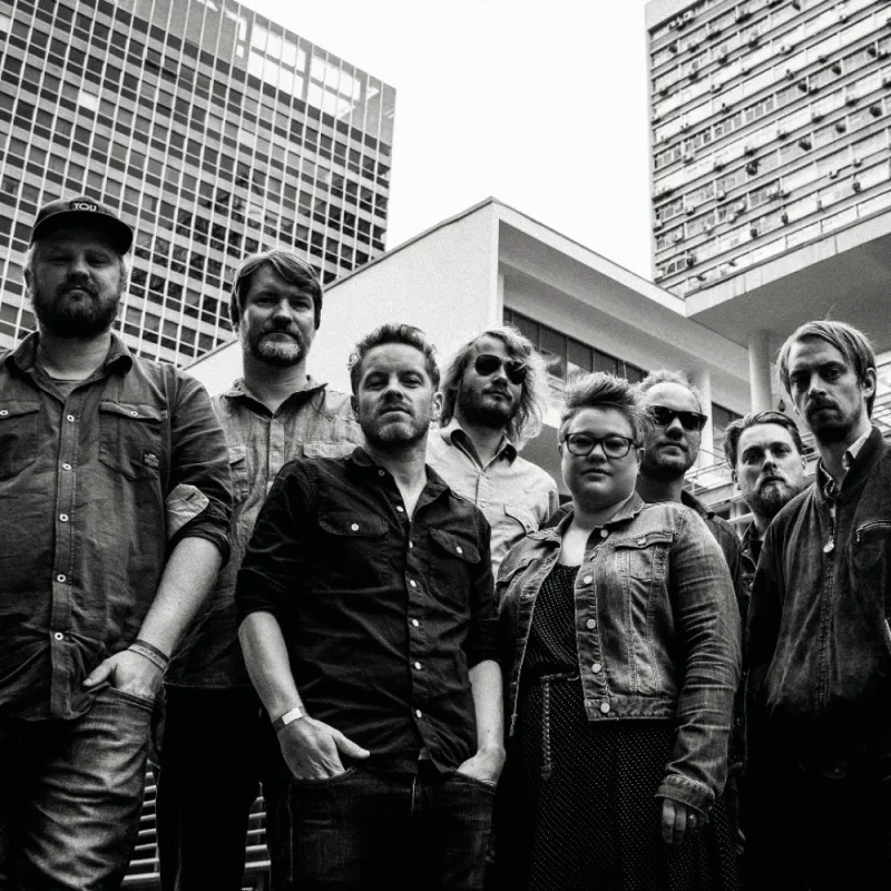 Jaga Jazzist - Postponed