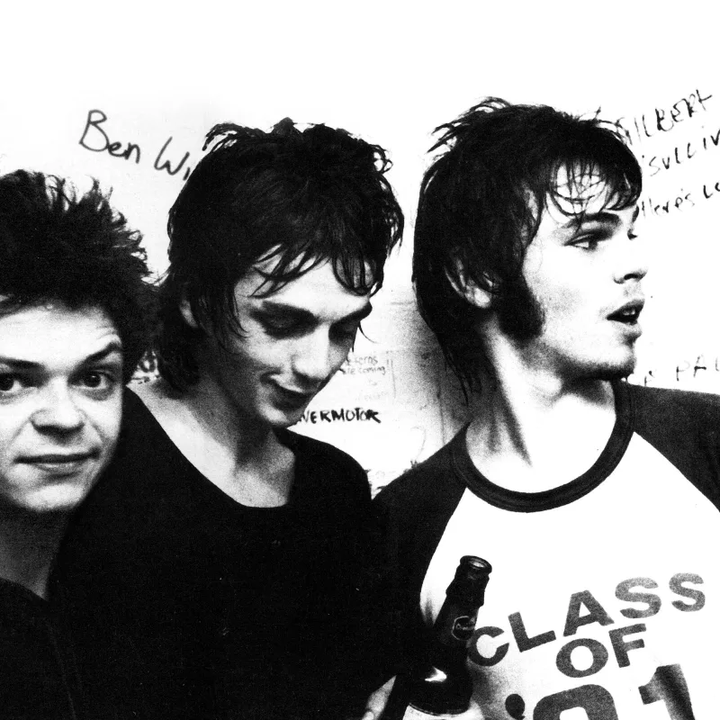 Supergrass