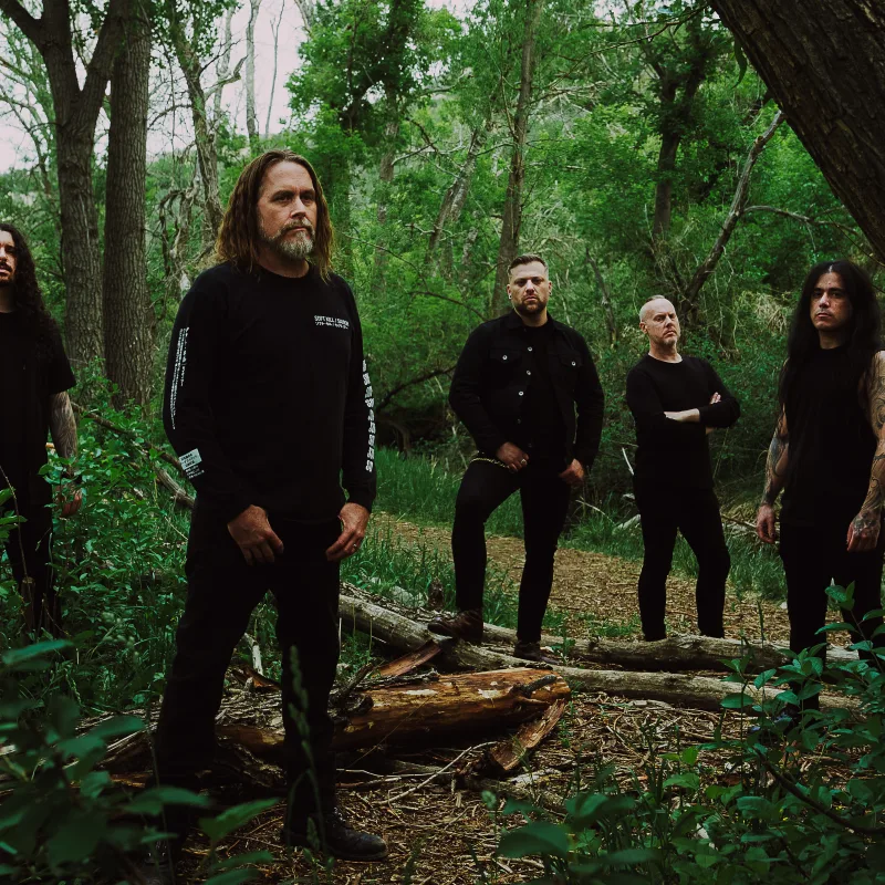 Cattle Decapitation