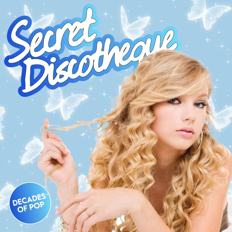 Secret Discotheque: Decades of Pop