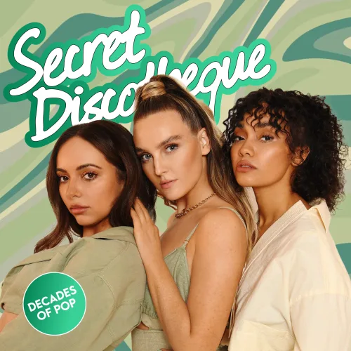 Secret Discotheque: Decades of Pop