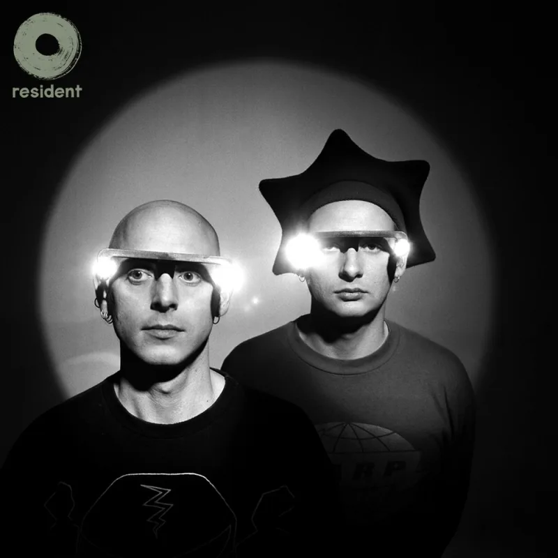 Orbital: Album Launch Show