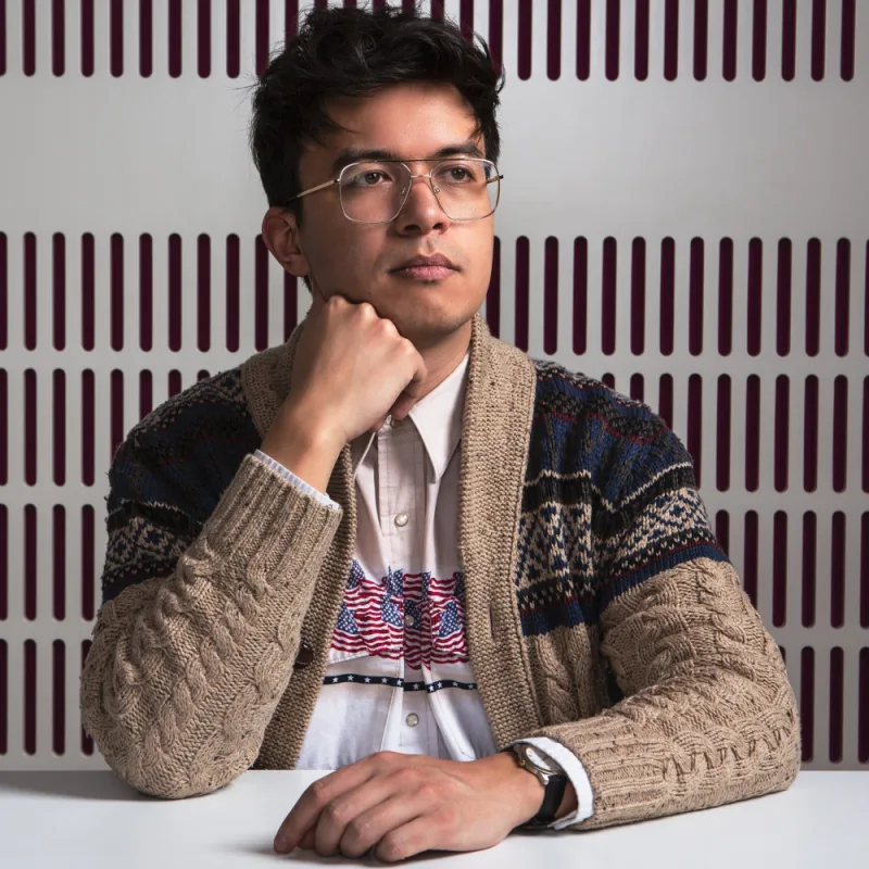 Phil Wang (Socially Distanced) - Matinee