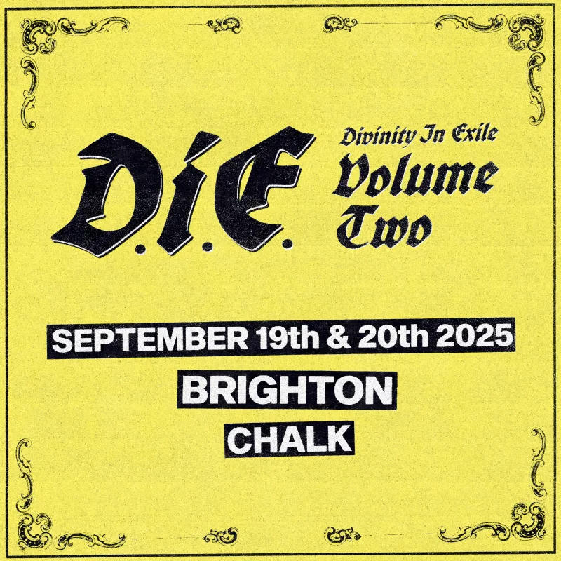 D.I.E Fest