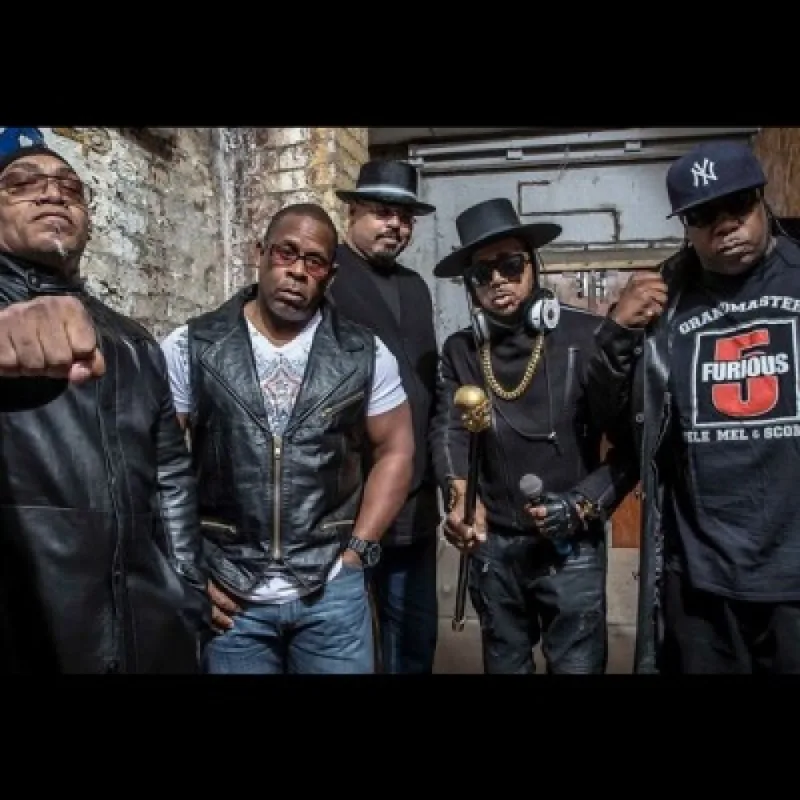 Sugarhill Gang