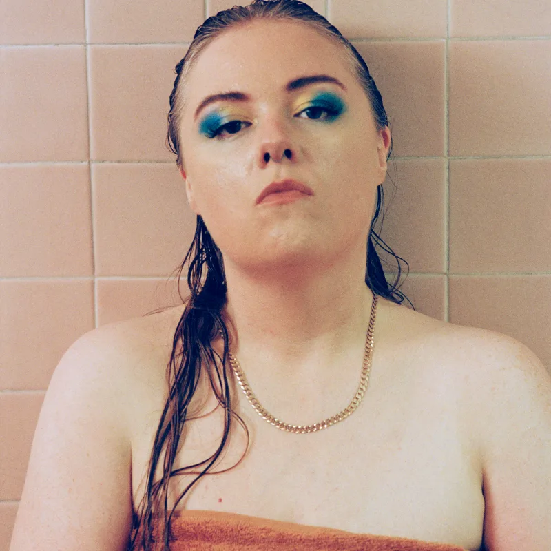 Emma-Jean Thackray presents WEIRDO