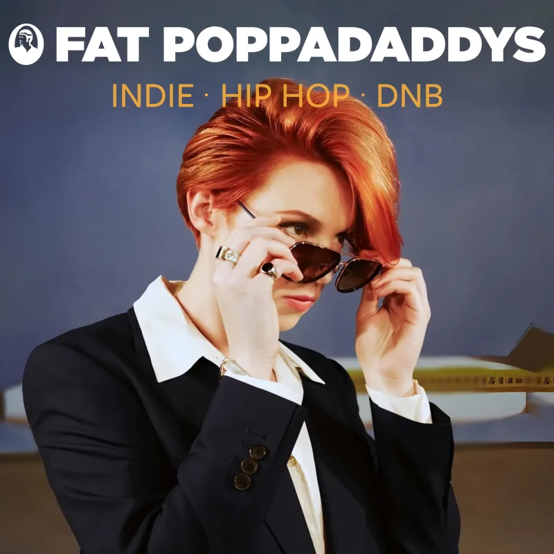 Fat Poppadaddys: Indie, Hip-Hop, DNB