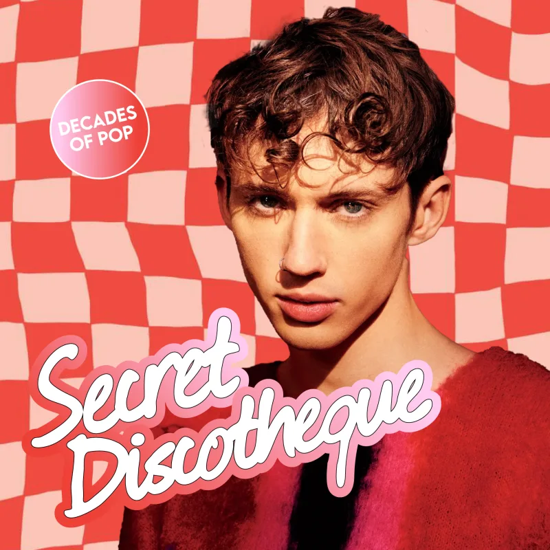 Secret Discotheque: Decades of Pop