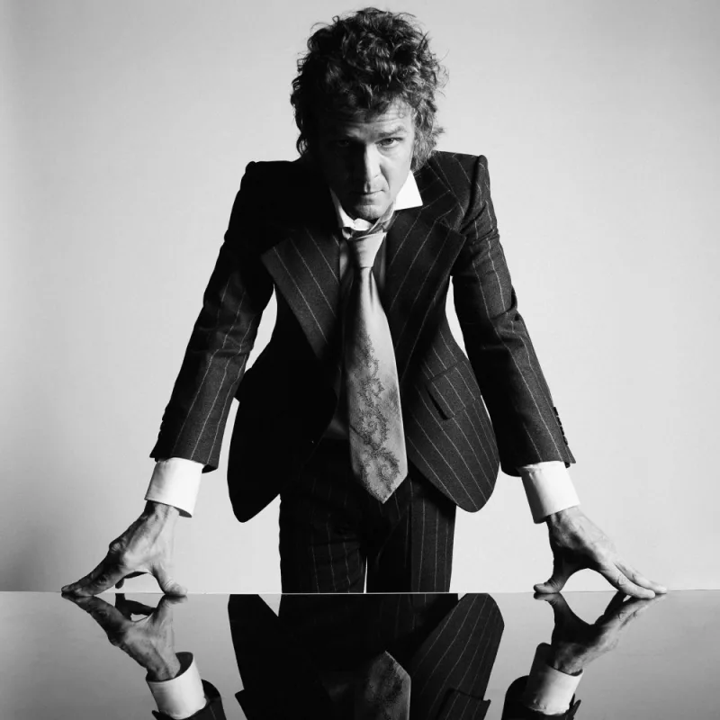 CANCELLED: Brendan Benson