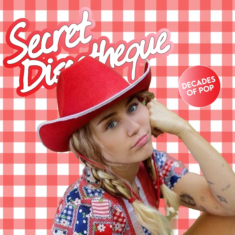 Secret Discotheque: Decades of Pop
