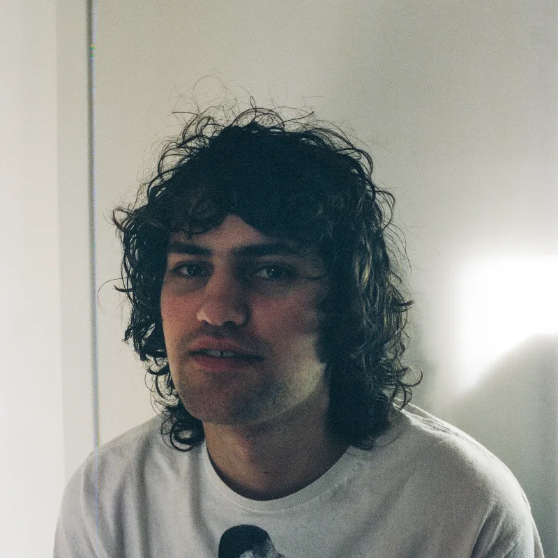 MJ Lenderman