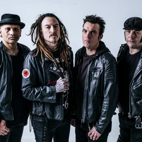 The Wildhearts