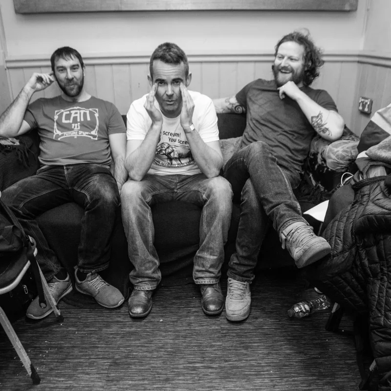 Mclusky