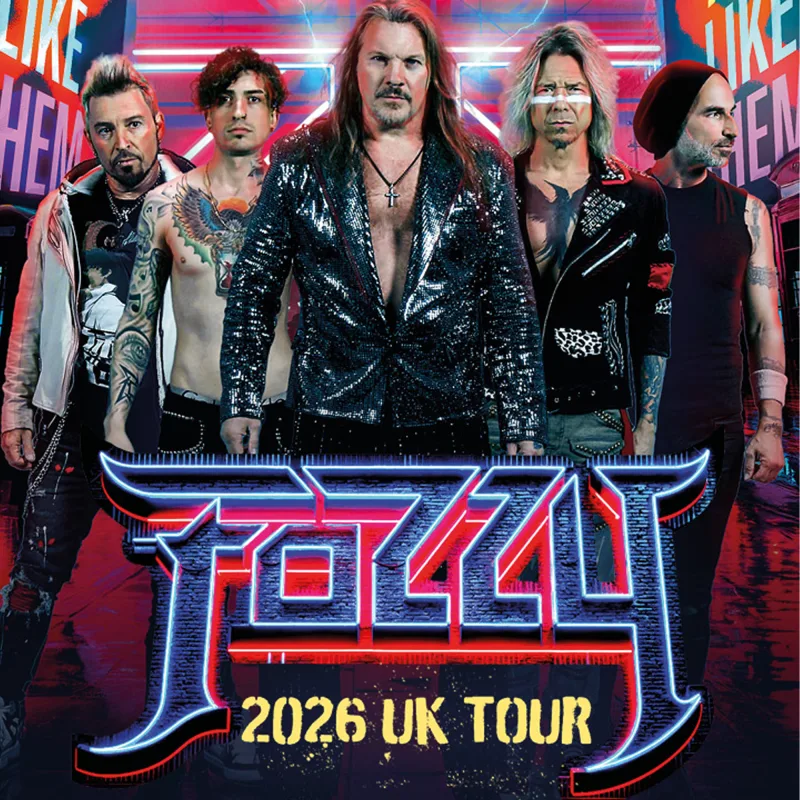 Fozzy