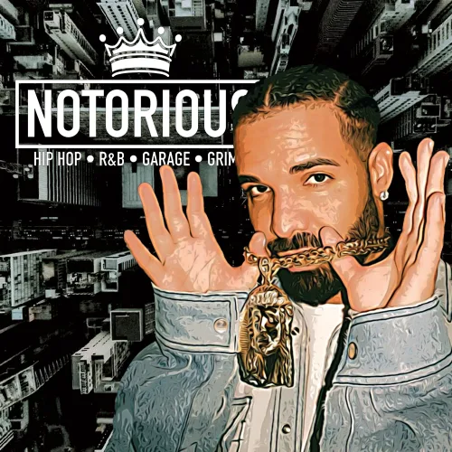 NOTORIOUS: Brighton's Biggest Hip-Hop Night