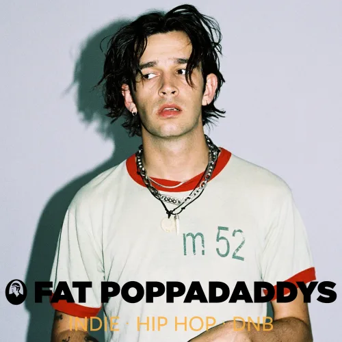 Fat Poppadaddys: Indie, Hip-Hop, DNB