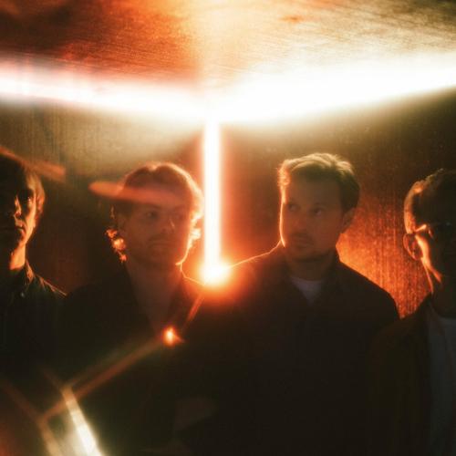 Postponed - Django Django