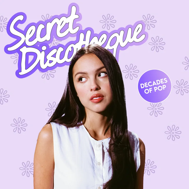 Secret Discotheque: Decades of Pop