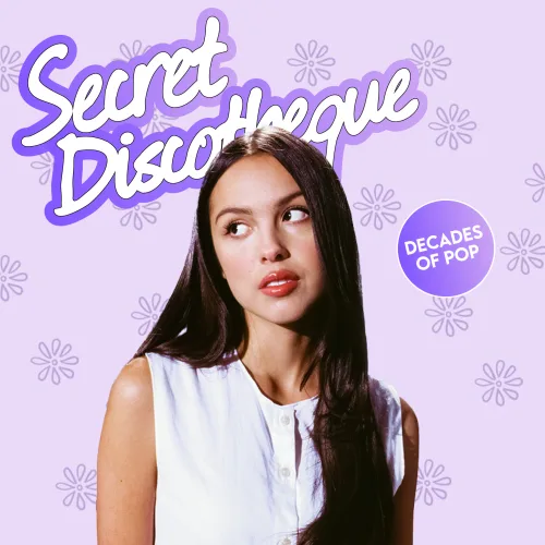 Secret Discotheque: Decades of Pop