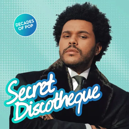 Secret Discotheque: Decades of Pop
