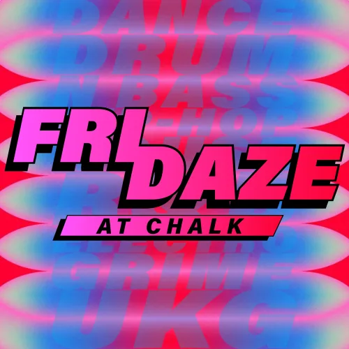 FRIDAZE | Dance, R&B, Hip-Hop + More