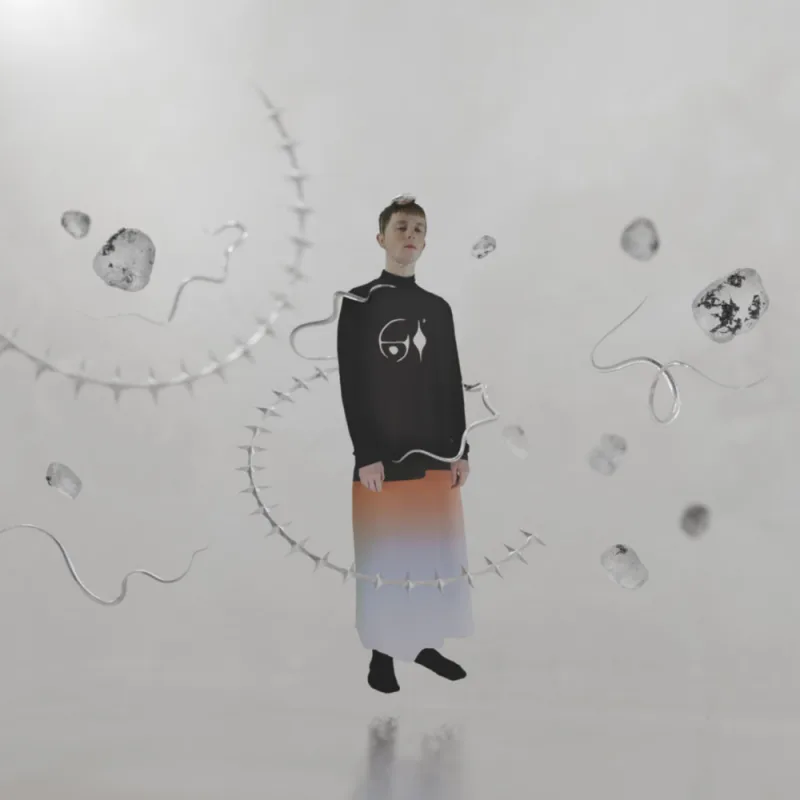 Iglooghost