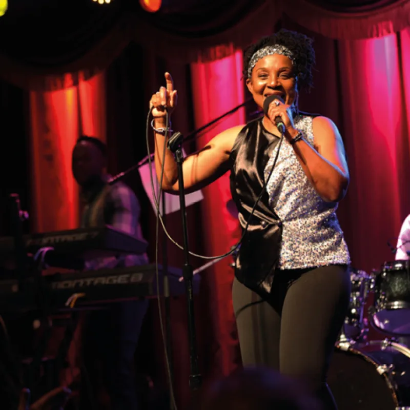 TOOTS AND THE MAYTALS FEAT LEBA HIBBERT