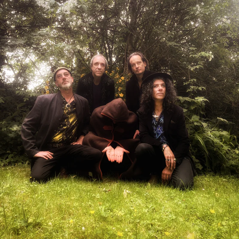Gong & Henge