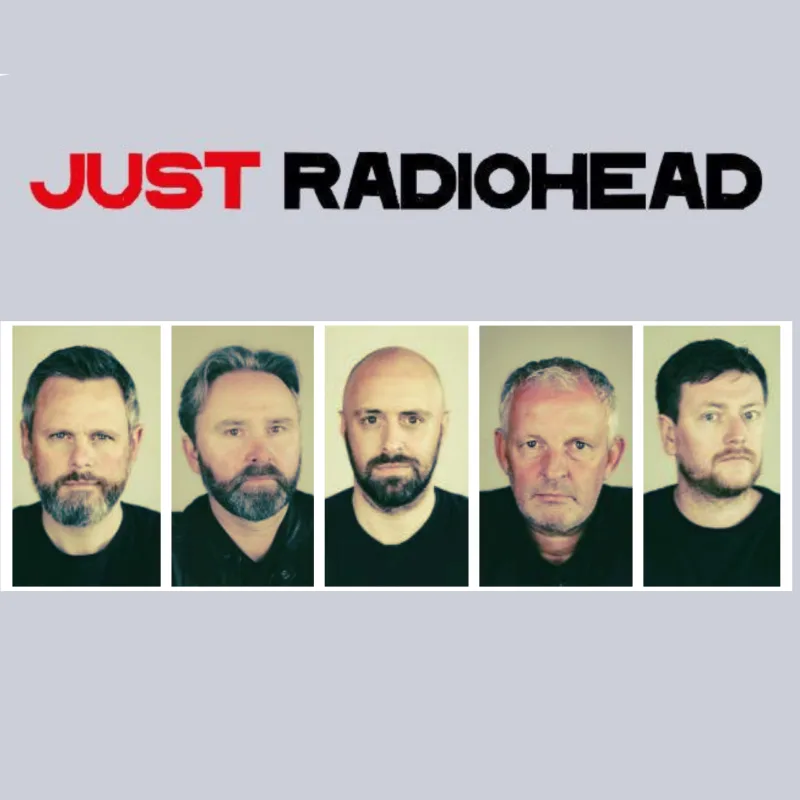 Just Radiohead
